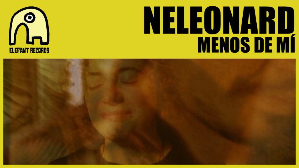 Imagen destacada de video: Menos De Mí [Video-Clip]